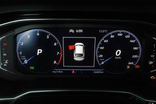 VOLKSWAGEN Taigo usata 12