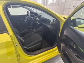 PEUGEOT 208 usata 27