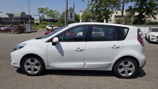 RENAULT Scenic usata, con Alzacristalli elettrici
