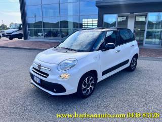 FIAT 500L Pro 1.3 MJT 95CV MTA Mirror 4 posti (N1) Autom.