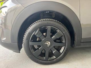 CITROEN C4 Cactus usata, con Airbag Passeggero