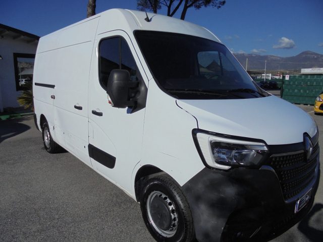 RENAULT Master usata 14
