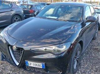 ALFA ROMEO Stelvio usata, con Airbag