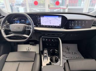 AUDI Q5 usata, con Regolazione elettrica sedili