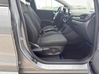 FORD Puma usata, con Bracciolo