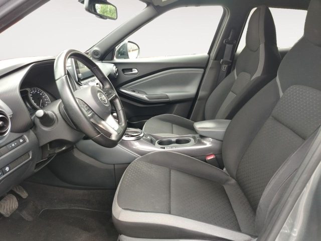 NISSAN Juke usata, con Fendinebbia