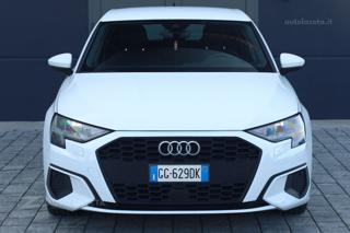 AUDI A3 usata, con Cronologia tagliandi