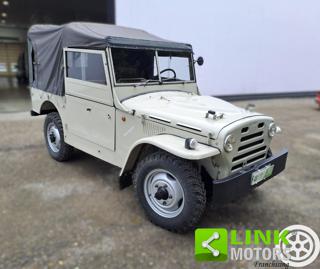 FIAT Campagnola usata 19