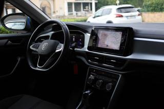 VOLKSWAGEN T-Roc usata 118