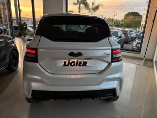 LIGIER JS usata, con Climatizzatore