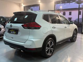 NISSAN X-Trail usata, con Chiusura centralizzata