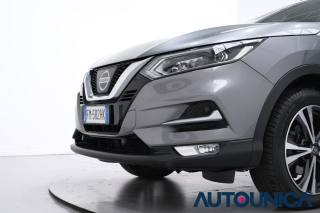 NISSAN Qashqai usata 66