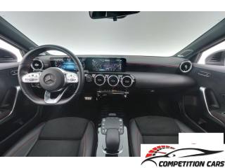 MERCEDES-BENZ A 180 usata, con Controllo trazione