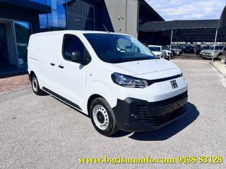 FIAT Scudo usata, con Airbag
