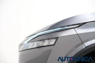 NISSAN Qashqai usata, con Controllo trazione
