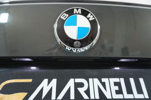 BMW 420 usata, con USB