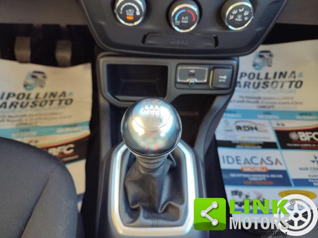 JEEP Renegade usata 31