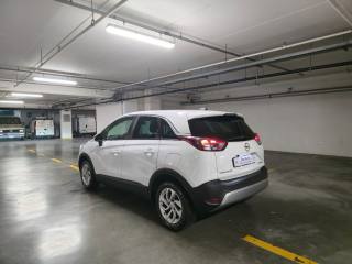 OPEL Crossland X usata, con Autoradio