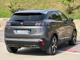 PEUGEOT 3008 usata, con Airbag Passeggero