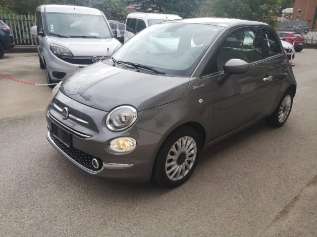 FIAT 500 usata, con Airbag laterali