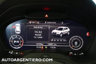 AUDI Q2 usata, con Cruise Control