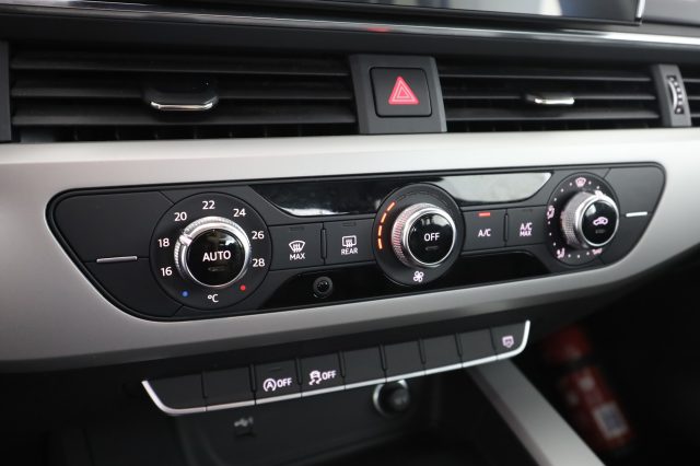 AUDI A4 usata 10