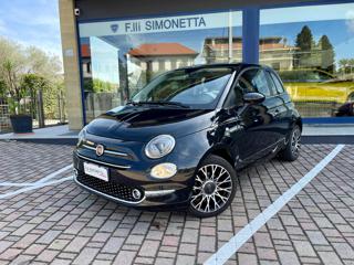 FIAT 500 1.0 Hybrid 70CV Dolcevita
