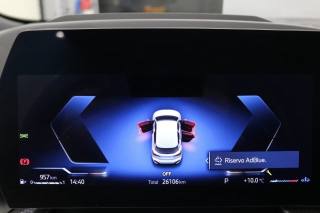 BMW 218 usata, con Airbag testa