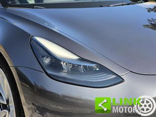 TESLA Model 3 usata, con Portellone posteriore elettrico
