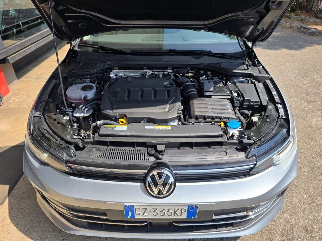 VOLKSWAGEN Golf usata 167