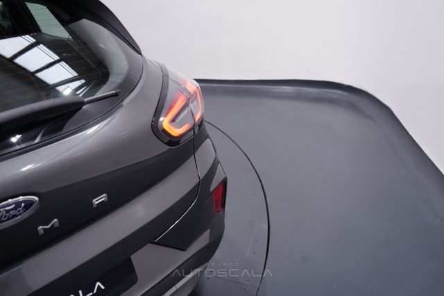 FORD Puma usata 28