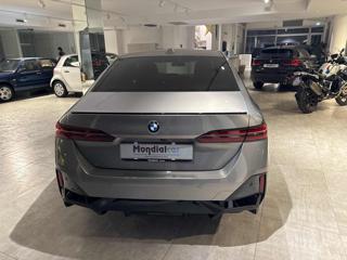 BMW 520 usata, con Cerchi in lega