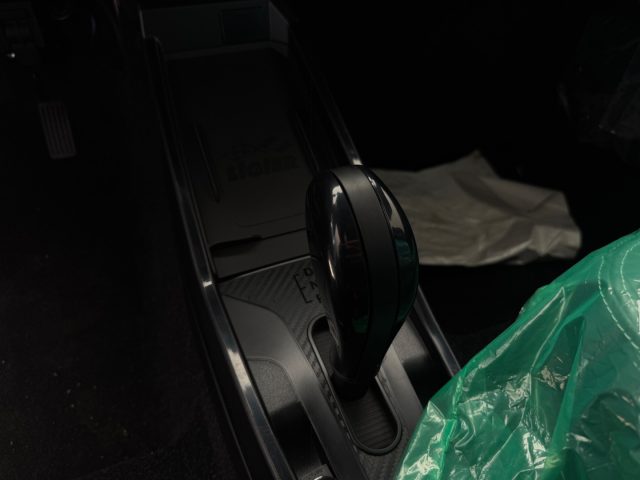 LIGIER JS usata, con Kit antipanne