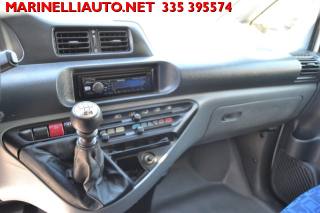 FIAT Scudo usata 11
