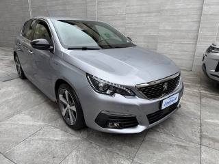 PEUGEOT 308 usata, con Airbag laterali