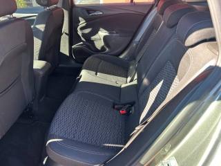 OPEL Astra usata, con Autoradio