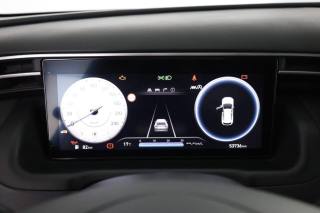 HYUNDAI Tucson usata 6