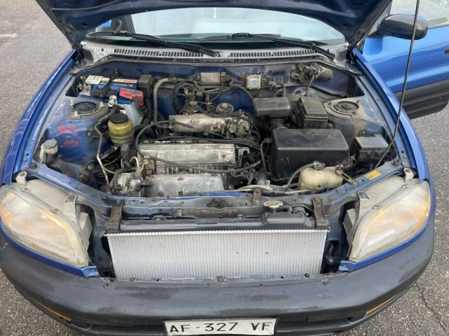 TOYOTA RAV 4 usata 19