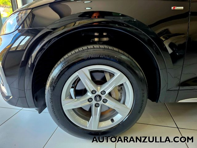 AUDI Q5 usata, con Luci diurne LED