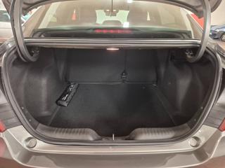 FIAT Tipo usata, con Sedile posteriore sdoppiato