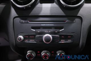 AUDI A1 usata, con Sensore di pioggia