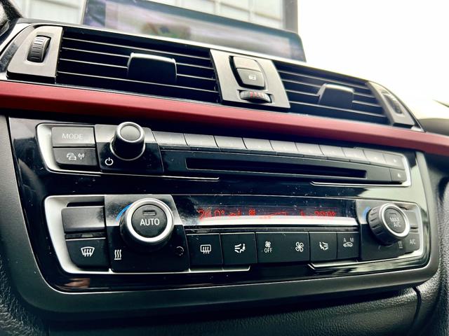 BMW 420 usata, con Immobilizzatore elettronico