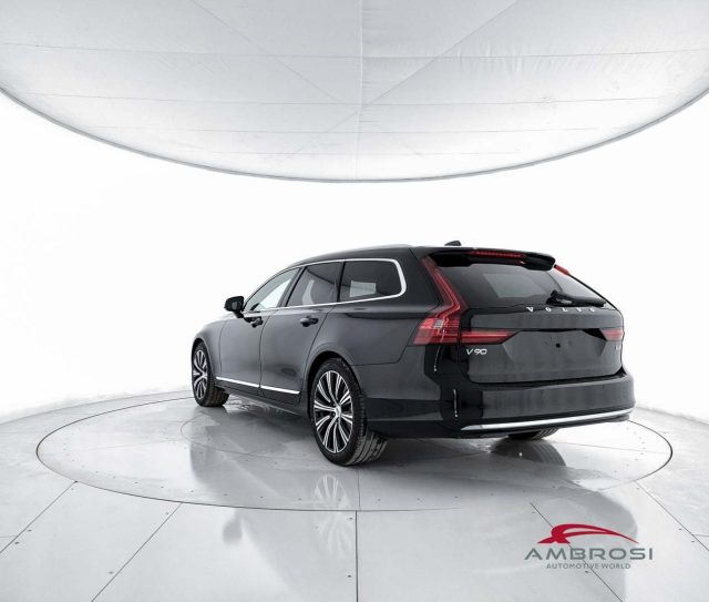 VOLVO V90 usata 3
