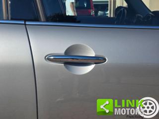 MINI Cooper usata, con Fendinebbia