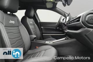 JEEP Avenger usata 16