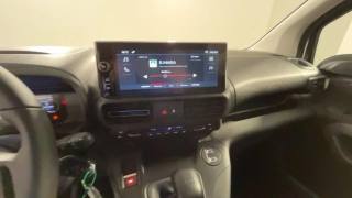 FIAT Doblo usata 14