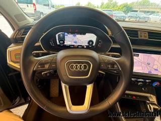 AUDI Q3 usata, con Bracciolo