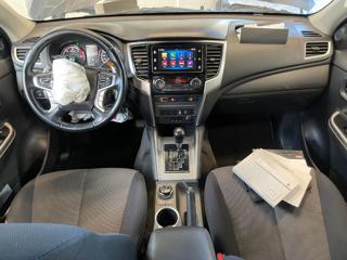 MITSUBISHI L200 usata, con Filtro antiparticolato