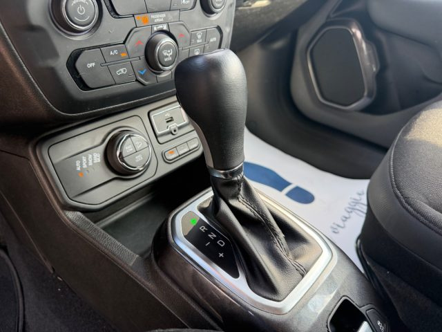 JEEP Renegade usata, con Cruise Control