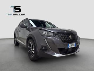 PEUGEOT 2008 usata, con Airbag laterali
